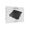 Supporto per Notebook fino a 17.3'' con Ventola per Sistema di Raffreddamento
