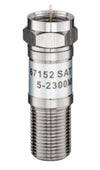 Attenuatore SAT 10dB F/F Maschio/Femmina
