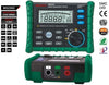 Tester Digitale di Resistenza di terra, MS2302