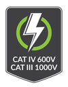 Pinza Amperometrica Bluetooth, DCM8500PV