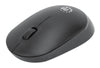 Mouse Ottico USB Wireless Performance III Nero