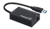Convertitore USB-A a Fibra Ottica SFP