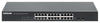 Gigabit Ethernet Switch 24 porte con 2 porte SFP