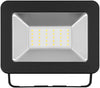 Faretto LED da Esterno IP65 30W Nero