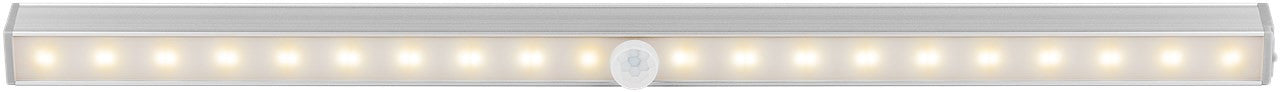 Lampada da Incasso a LED con Rilevatore di Movimento Bianco Caldo