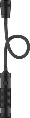 Lampada a LED con Calamita per Lavoro e Soccorso Stradale 230lm