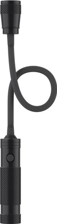 Lampada a LED con Calamita per Lavoro e Soccorso Stradale 230lm