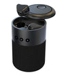 Altoparlante BT v5.1 con Auricolari Wireless e Custodia di Ricarica 2 in 1