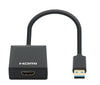 Adattatore USB-A a HDMI Full HD 1080p