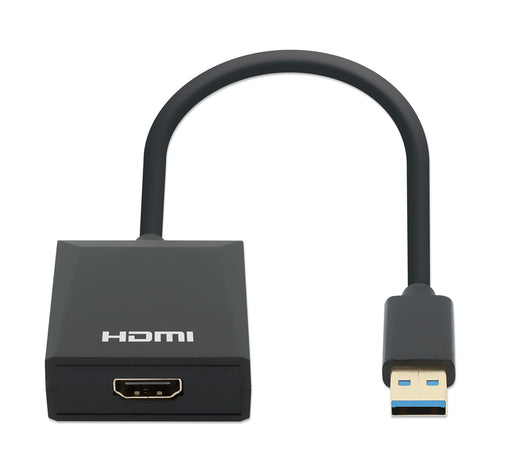 Adattatore USB-A a HDMI Full HD 1080p