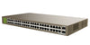 Switch 48 porte Gigabit Ethernet 2000Mbps 2 SFP, G1050F