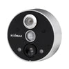 Telecamera per Spioncino Smart Wireless di Rete