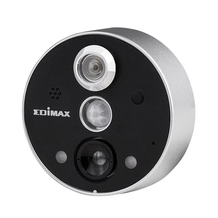 Telecamera per Spioncino Smart Wireless di Rete