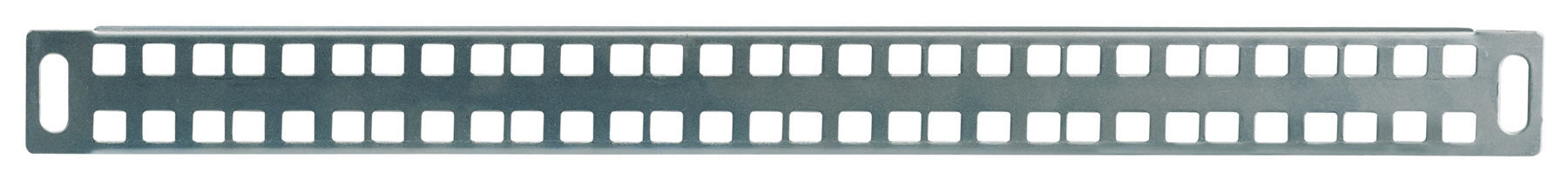 Barre di Supporto Verticali per Armadi Rack 19'' Serie Evolution