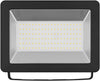 Faretto LED da Esterno IP65 100W 8500lm Nero