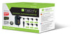 Alimentatore Universale Regolabile 7,2W AC/DC 3V-12V 600 mA con 6 Spine DC Porta USB 1A