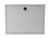 Box di Sicurezza per Notebook e Accessori per LIM Prof. 105 Grigio