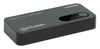 Splitter HDMI 4K@60Hz UHD 3D con LED 2 vie