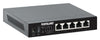Ethernet Switch POE+ 5 Porte 2.5G