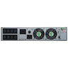 Gruppo di Continuità UPS 2000VA 1800W OnLine Doppia Conversione Tower/Rack con Batterie Hot Swap