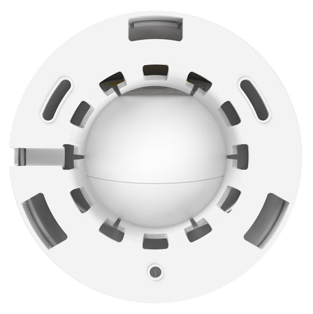 Telecamera di Sicurezza PoE 4MP