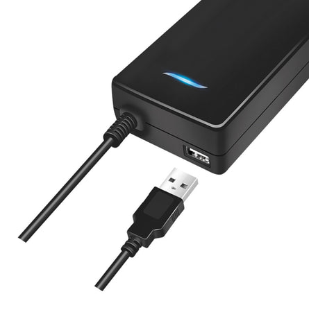 Alimentatore da Tavolo 1x USB-C&trade PD e 1x USB-A 112W