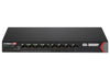 Switch Gigabit Web Managed 8 Porte a Lungo Raggio con 4 porte PoE+, GS-3008P