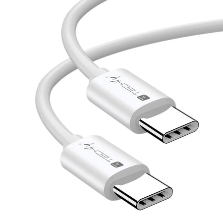 Cavo USB4 Gen2 EPR USB-C&trade M/M 20G 240W PD3.1 4K E-Mark Certificato 2m