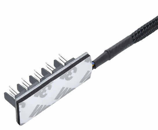Cavo di Alimentazione per Ventole Hub Splitter PWM da 1 a 4