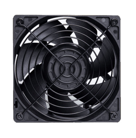 Dissipatore Ventola Gale 120x120x35 12V 500-3500 RPM