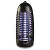 Zanzariera elettrica Pleinair International EI 6 ZAP 6W Black