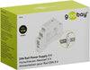 Alimentatore su Guida DIN 5V 2,4A 12W