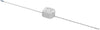 Trasformatore Elettronico LED 12V 12W