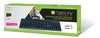Tastiera USB 104 Tasti + 9 Multimediali