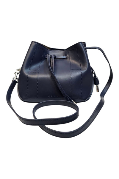 Hogan Borse... Blu da donna