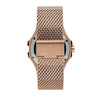 Maserati Potenza – Orologio Uomo Oro Rosa e Nero (R8853108009)