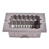Assieme cestello braciere SML982 LR_SML982