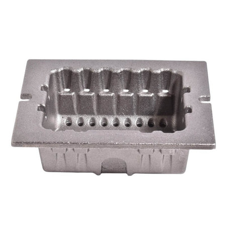 Assieme cestello braciere SML982 LR_SML982