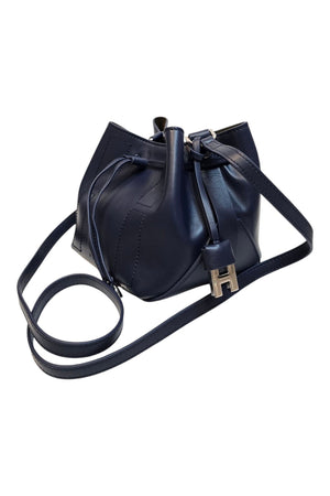 Hogan Borse... Blu da donna