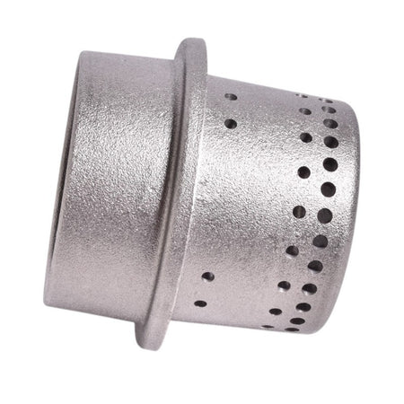 Assieme cestello braciere SML162 LR_BRA129C