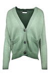 AROVESCIO Maglie Militare da donna