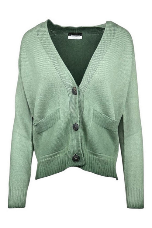 AROVESCIO Maglie Militare da donna