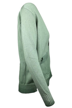 AROVESCIO Maglie Militare da donna