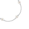 Bracciale MORELLATO donna Perla con 3 perle - argento 925