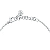 Bracciale MORELLATO donna Perla con 3 perle - argento 925