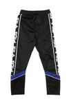 FILA Pantalone Tuta Uomo Ted Black/surf the Web da uomo