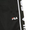 FILA Pantalone Tuta Uomo Ted Black/surf the Web da uomo