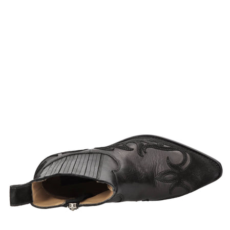 Golden Goose Stivali Nero da donna