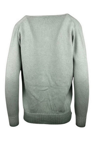 AROVESCIO Maglie Militare da donna
