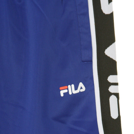 FILA Pantalone Tuta Uomo Ted Surf the Web/true Red da uomo